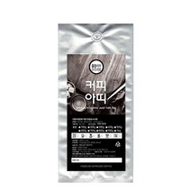 커피아띠 콜롬비아 수프리모 분쇄 커피, 에스프레소 모카포트(가정용), 1000g, 1개