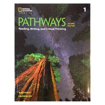 Pathways 2ED R/W 1 SB with Online Workbook, Cengage Learning