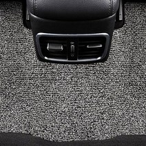 지티글로벌 럭셔리 탑매트 시즌2 3P 그레이, BMW(비엠더블유), 1 Series Coupe M pack (11~), BMW