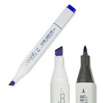 코픽 마카 YG17 GrassGreen, 1색, 1개