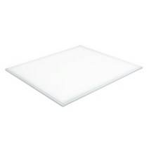 보스조명 LED 평판등 50W T bar 600 x 600 mm, 조명(주광색)