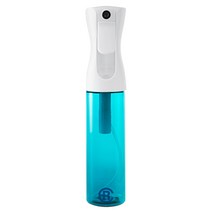 에어라파 압축 분무기 대형 300ml, 화이트 에메랄드, 1개