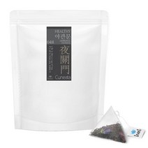 티에 야관문 삼각 티백, 1g, 80개