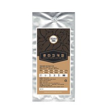 쿤타치커피 인도네시아 만델링 원두커피, 핸드드립, 1000g