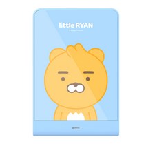 ADATA 카카오 리틀프렌즈 외장하드 WLFHDD, 1024GB, 리틀 라이언