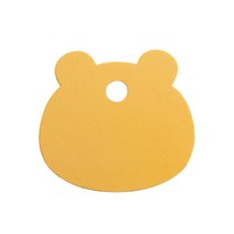 봄91 데코택 포인트 메모택, 포유베어, 150개입