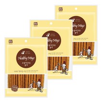 헬씨미요 고양이간식, 참치, 100g, 3개입