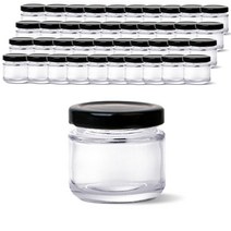미르 B일자형 유리저장병 SG50 50ml x 40p + 수축필름 40p + PSP실링지 40p, 1세트