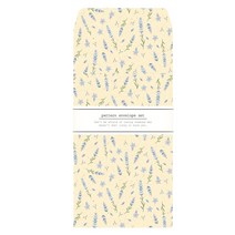 프롬앤투 꽃 용돈봉투 B501, 아이보리, 130개입