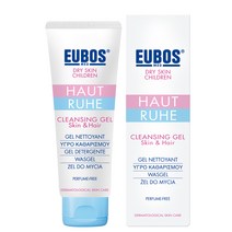 오이보스 베이비 클렌징겔, 125ml, 1개
