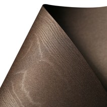 삼원 바크지 포장지 4절 100g, 고동색, 40개입