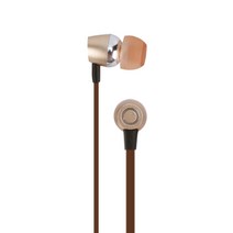 FOR LG 스마트폰 스테레오 이어폰, LGC-AEP01, 브라운