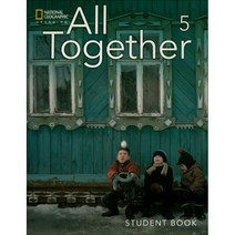 All Together 5(Student Book), NATIONAL GEOGRAPHIC