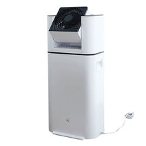 아이리스 제습 써큘레이터 DDC-50 화이트