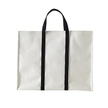 클로이 투라인 심플 에코토트백