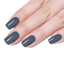 수니네일 젤 네일 5ml, 스프루스블루, 1개