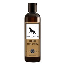 릴라러브스잇 실키앤샤인 반려동물 컨디셔너, 100ml, 1개