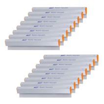 알파 페이퍼홀더 16p, 혼합 색상