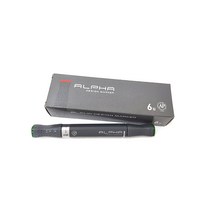 알파색채 디자인마카낱색 G189 DeepOliveGreen, 1색, 6개입