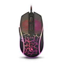애니존 G120 EFREET 게이밍 마우스, 혼합색상