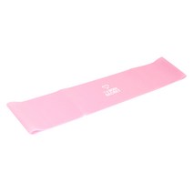 더바디시크릿 오리진 오 제트 원형 라텍스밴드, 베이비핑크