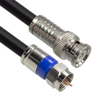 마하링크 BNC TO RF 5C 동축 케이블 20m, CP-BR200