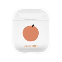 신원 에테르날리스 에어팟 케이스, YN15