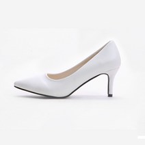 착한구두 크레센도 스틸레토 하이힐 펌프스 7cm PPLTT0b4100c0