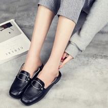 트윙키걸 여성용 로퍼 FT1906