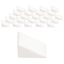 주트 소프트터치 삼각퍼프 24p, 1개