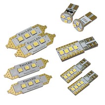 이지엘이디 실내등풀세트 쏘나타 DN8 LED 일반형, 혼합 색상, 1세트