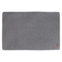 펫츠몬 고양이 논슬립 카페트 스크래처 L 90cm x 60cm, 그레이, 1개