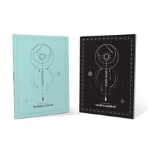업텐션 UP10TION - THE MOMENT OF ILLUSION 2종 세트, 2CD
