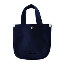 마켓피오 패션 캔버스 컬러 미니백