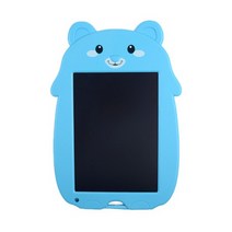 거영아이앤디 애니멀 스마트 만능 패드 Bear, 플라스틱