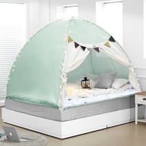 다샵 코지 모던 원터치 난방텐트