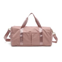 LOB 남녀공용 캐리 스포츠 가방