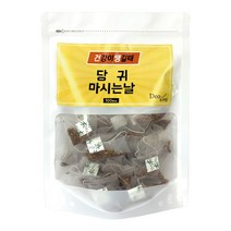 데오슈퍼팜 당귀 마시는날 전통차, 1.3g, 100개
