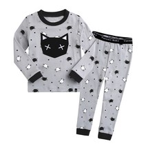 아동용 스윙캣 실내복