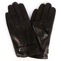 RIGHTNOW 남성용Christian kery 가죽장갑 CK-8502