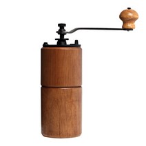 칼딘 원목 핸드밀 CM-A18LB, 혼합 색상, 1개