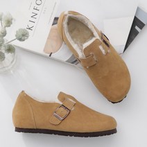 여성용 마일드 티원 모카신