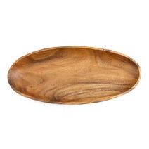 에라토 우딘 타원볼 400 x 180 x 45 mm, 혼합 색상, 1개