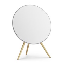 뱅앤올룹슨 블루투스 스피커 A9 4세대, Beoplay A9 4th Generation, White