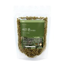 갑당약초 여주환, 500g, 1개