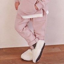 고잉키즈 아동용 주머니 기모팬츠