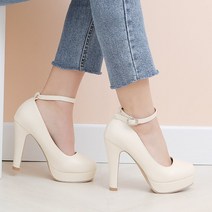 메리제인 펌프스 가보시힐 sn272