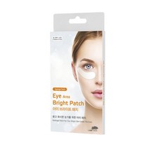 라보타치 아이 브라이트 패치 4g, 4개입, 1개