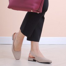 슬링백 3cm sn346