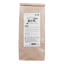 마리농장 강화 사자발 절단 약쑥, 220g, 1개